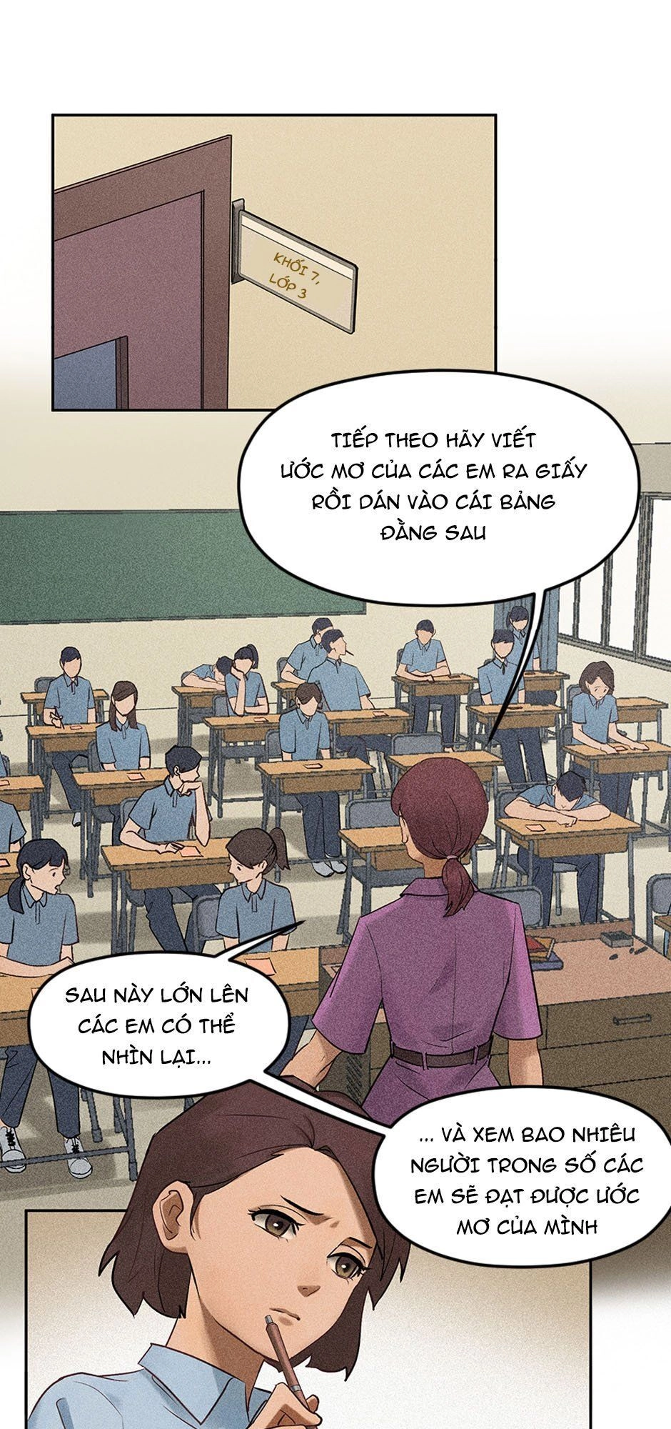 Anh Hùng Và Hiệp Nữ Chapter 63 - 2