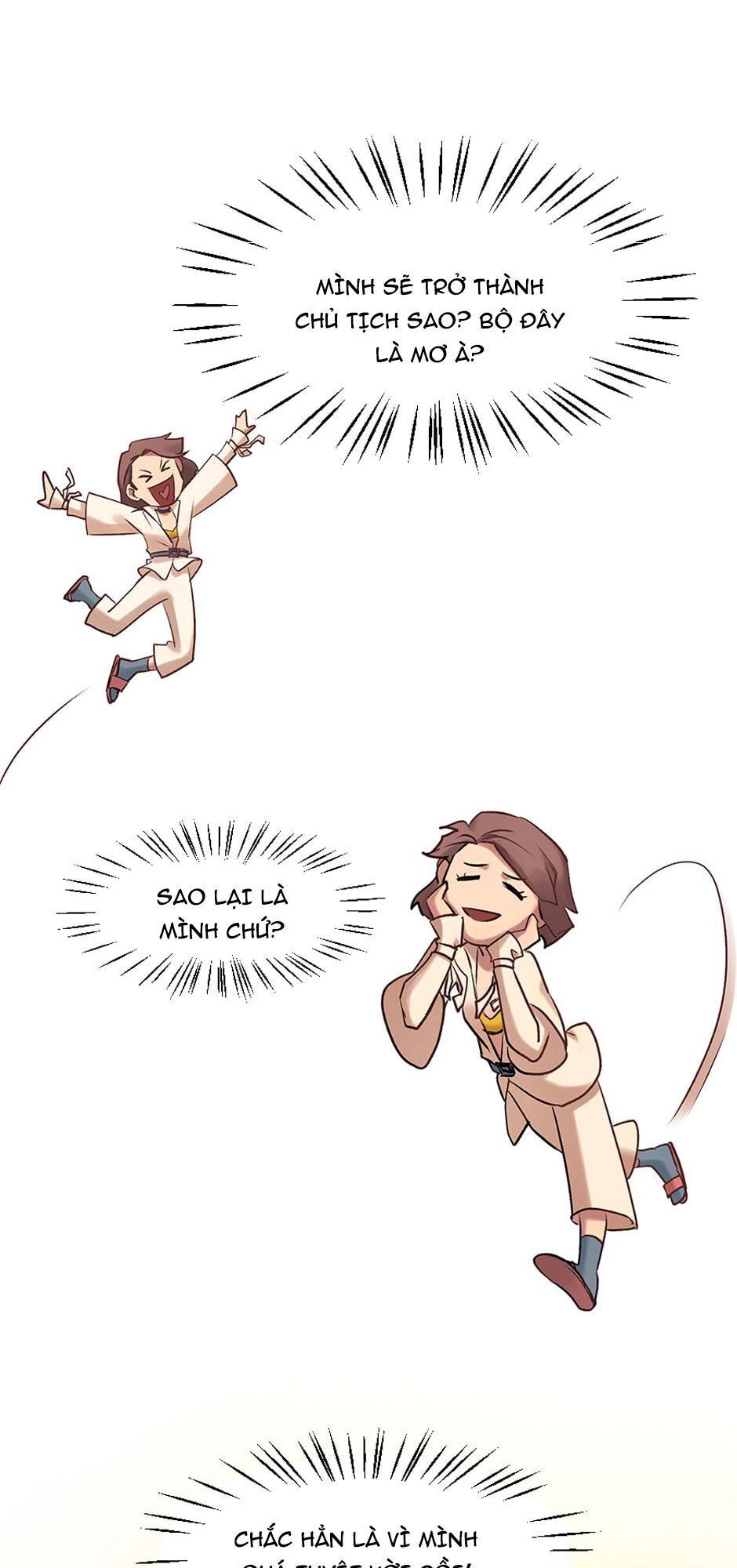 Anh Hùng Và Hiệp Nữ Chapter 63 - 8