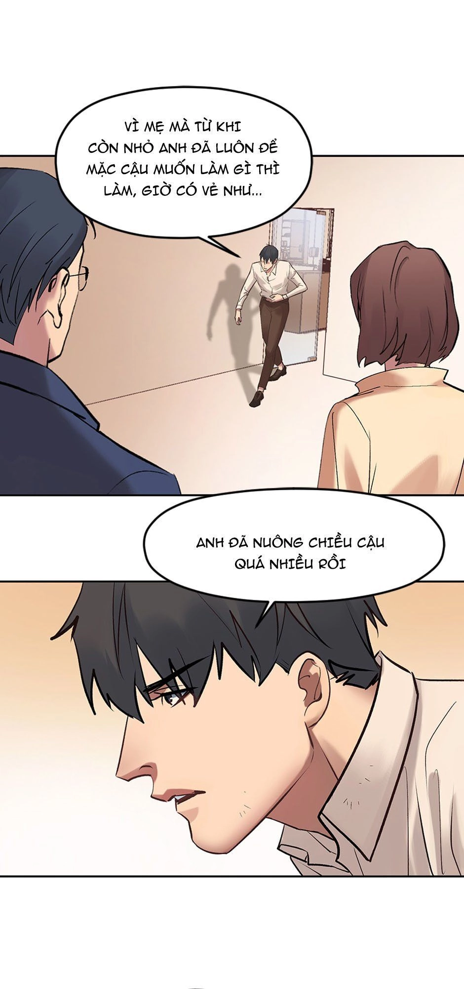 Anh Hùng Và Hiệp Nữ Chapter 63 - 24