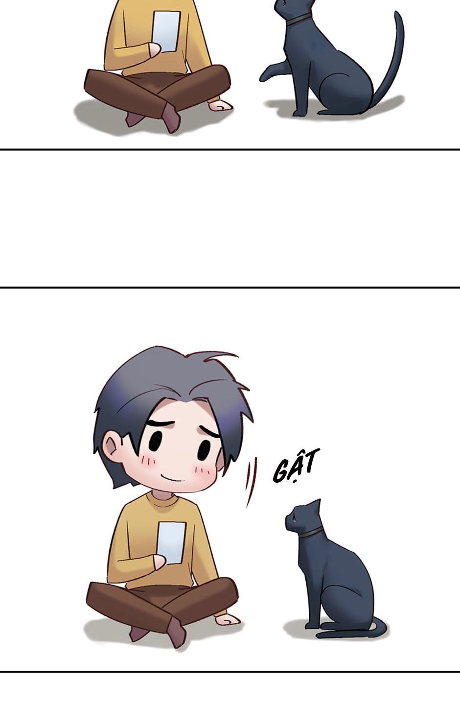 Anh Hùng Và Hiệp Nữ Chapter 64 - 8