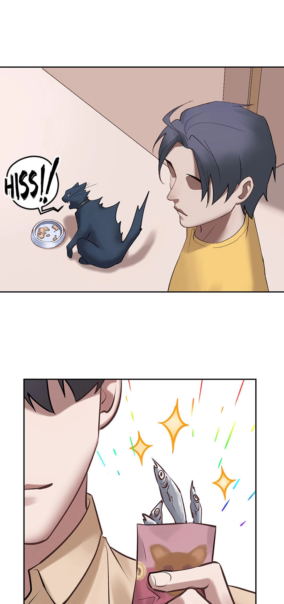 Anh Hùng Và Hiệp Nữ Chapter 64 - 15