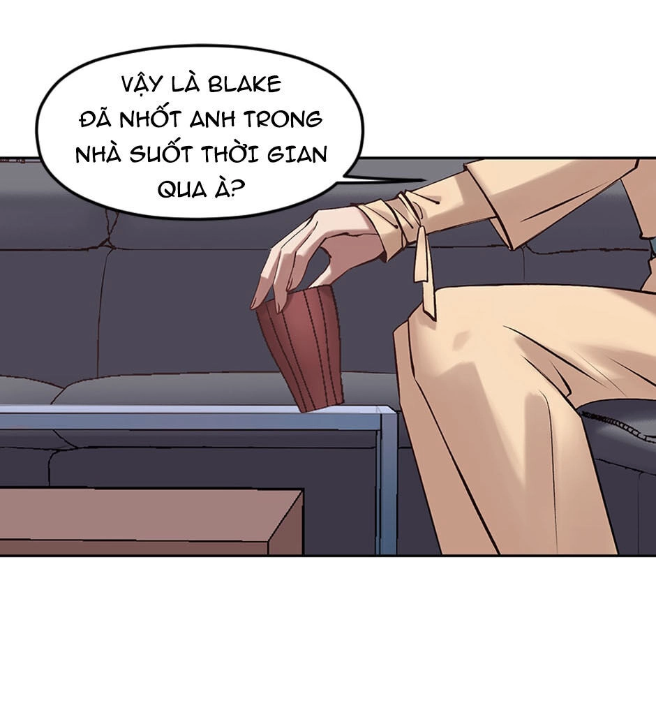 Anh Hùng Và Hiệp Nữ Chapter 64 - 23