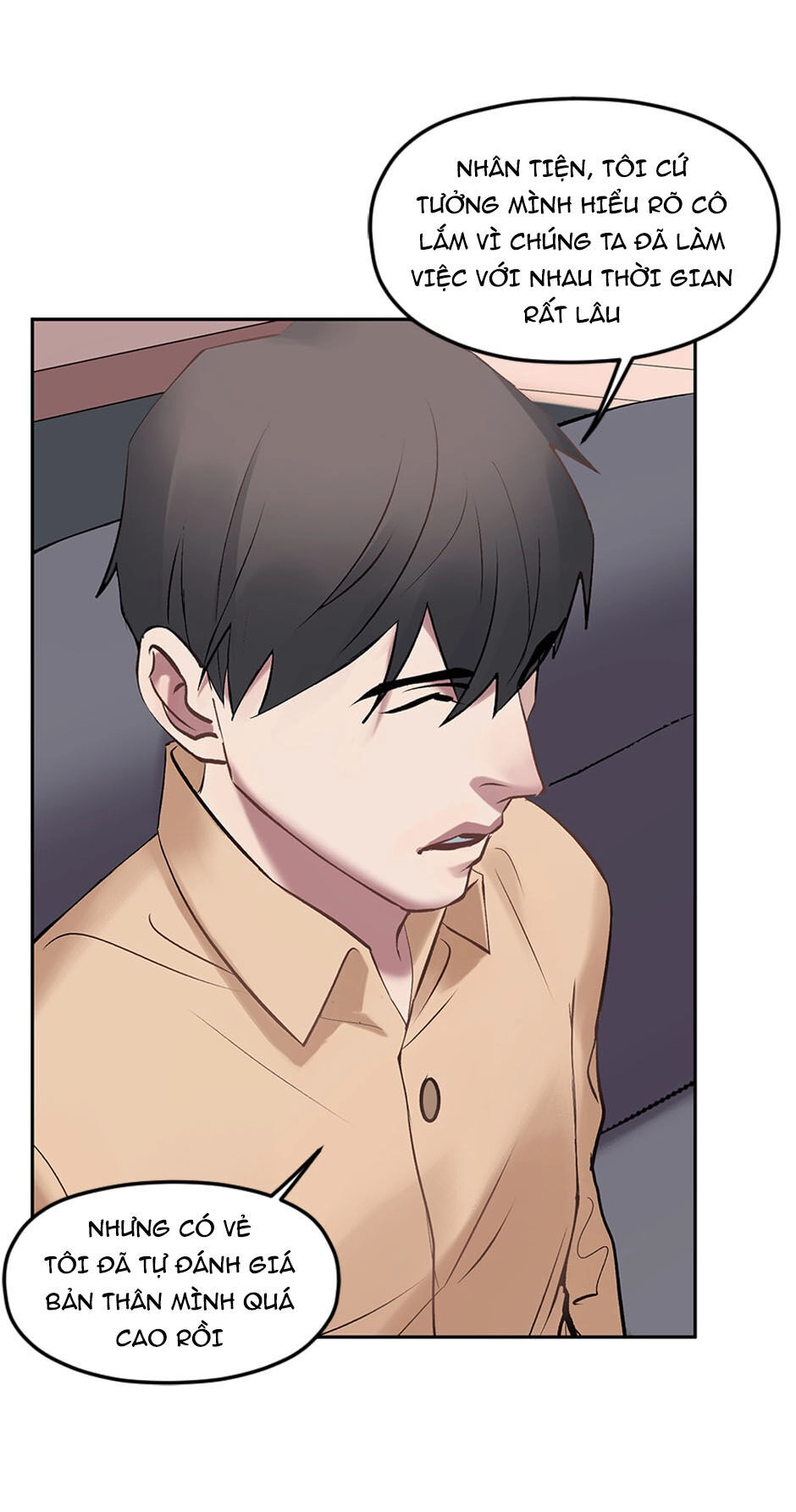 Anh Hùng Và Hiệp Nữ Chapter 64 - 28