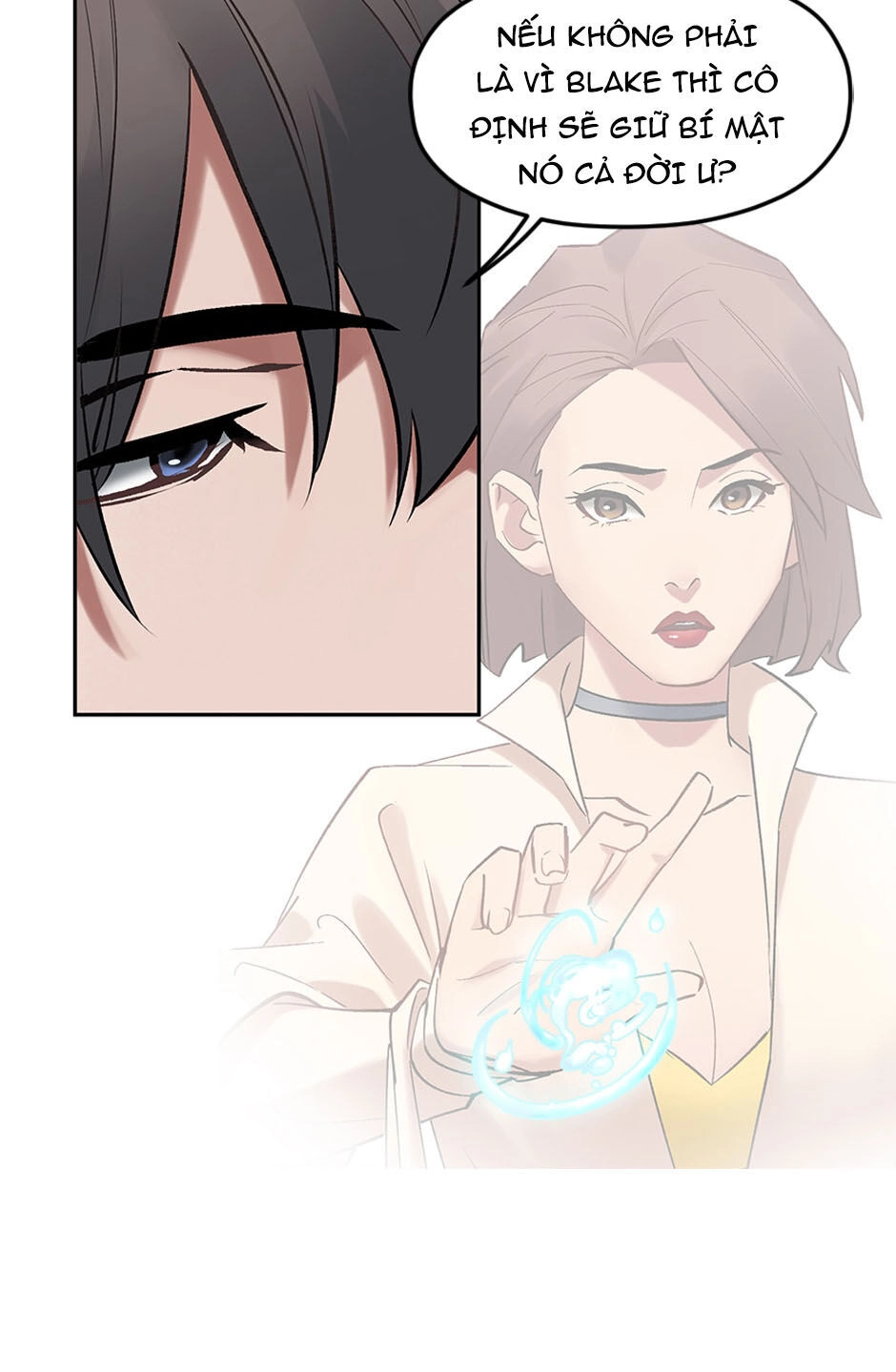 Anh Hùng Và Hiệp Nữ Chapter 64 - 30