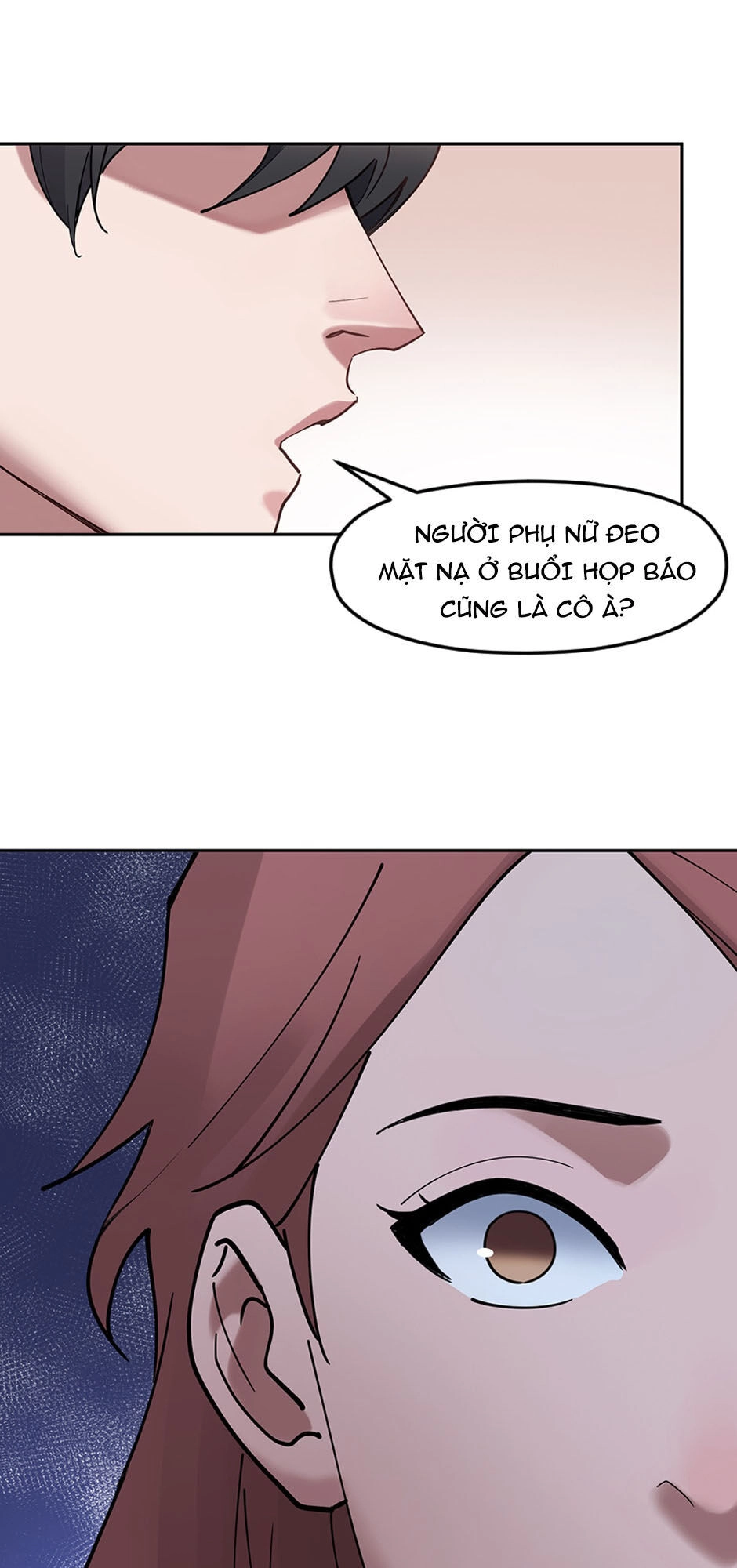 Anh Hùng Và Hiệp Nữ Chapter 65 - 2