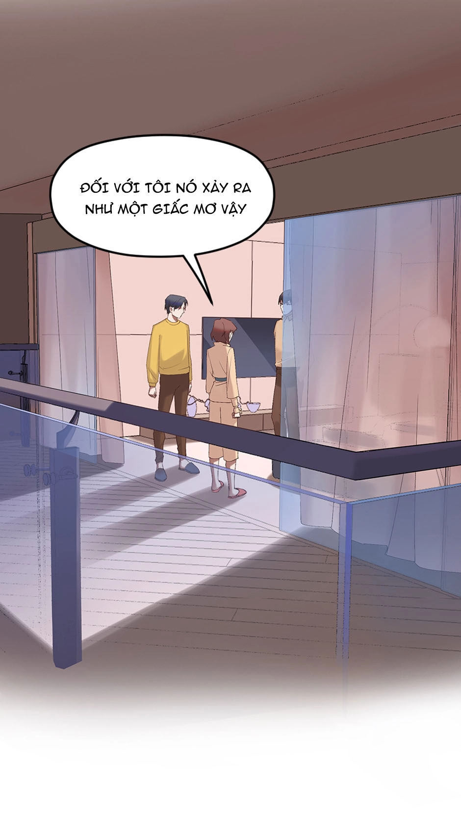 Anh Hùng Và Hiệp Nữ Chapter 65 - 22