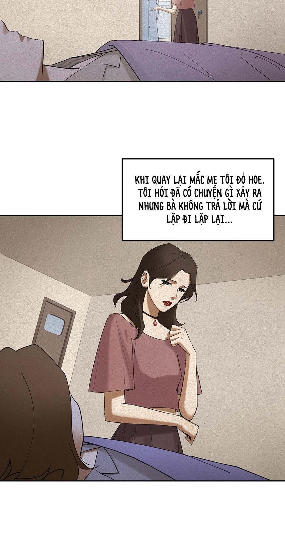 Anh Hùng Và Hiệp Nữ Chapter 65 - 24