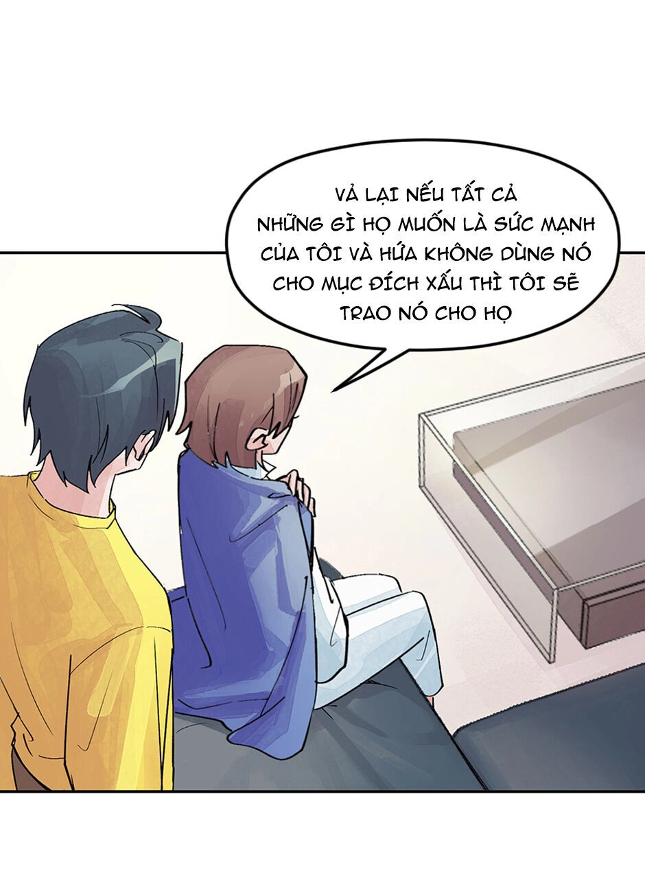 Anh Hùng Và Hiệp Nữ Chapter 66 - 7