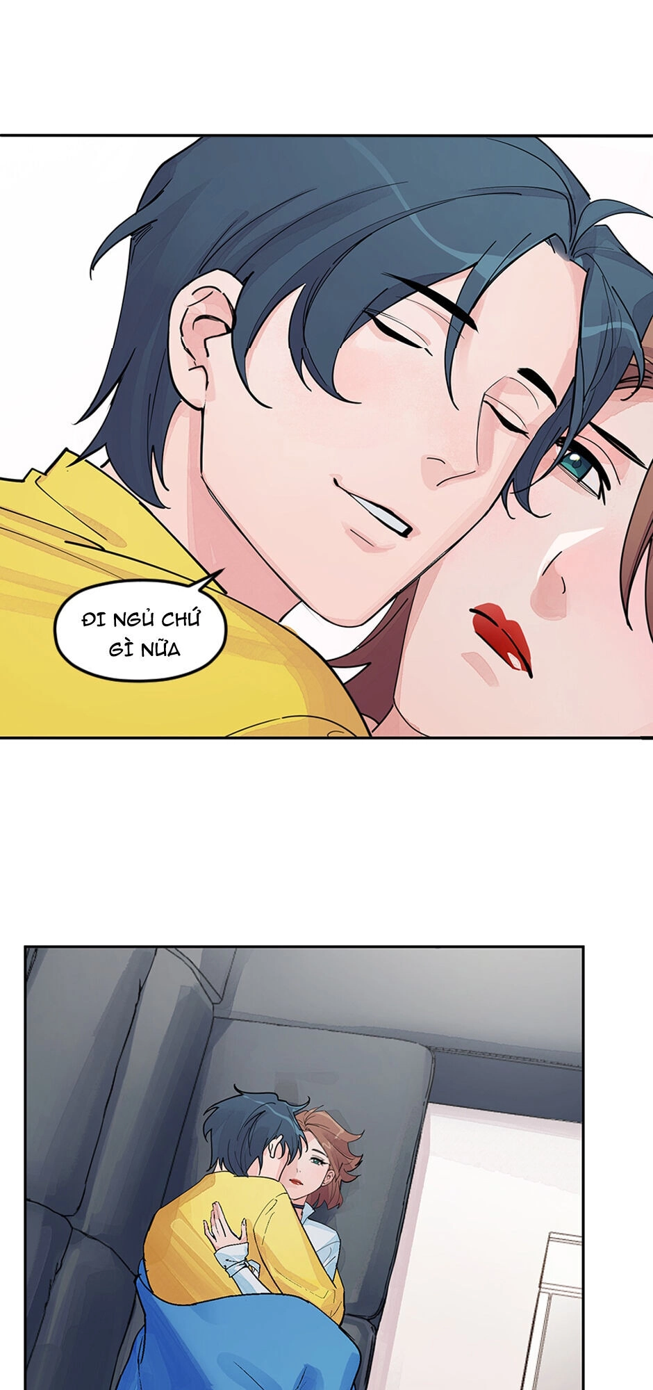 Anh Hùng Và Hiệp Nữ Chapter 67 - 11