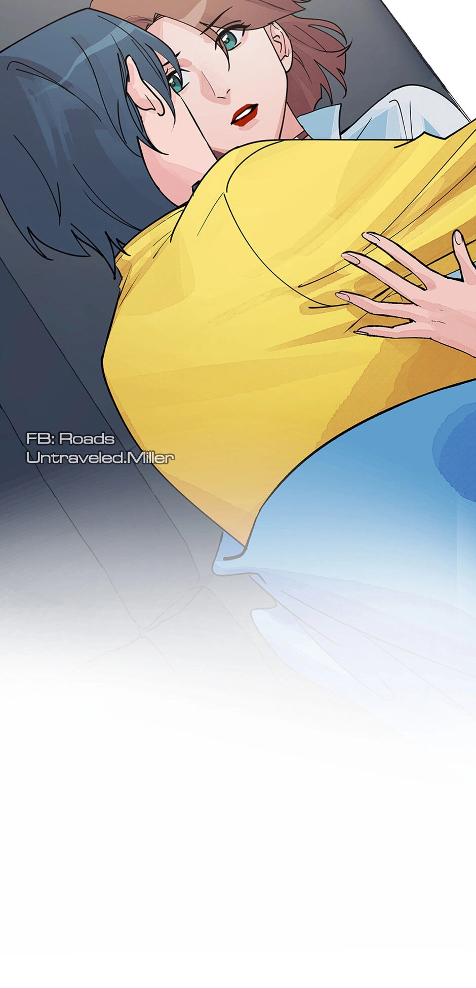 Anh Hùng Và Hiệp Nữ Chapter 67 - 14