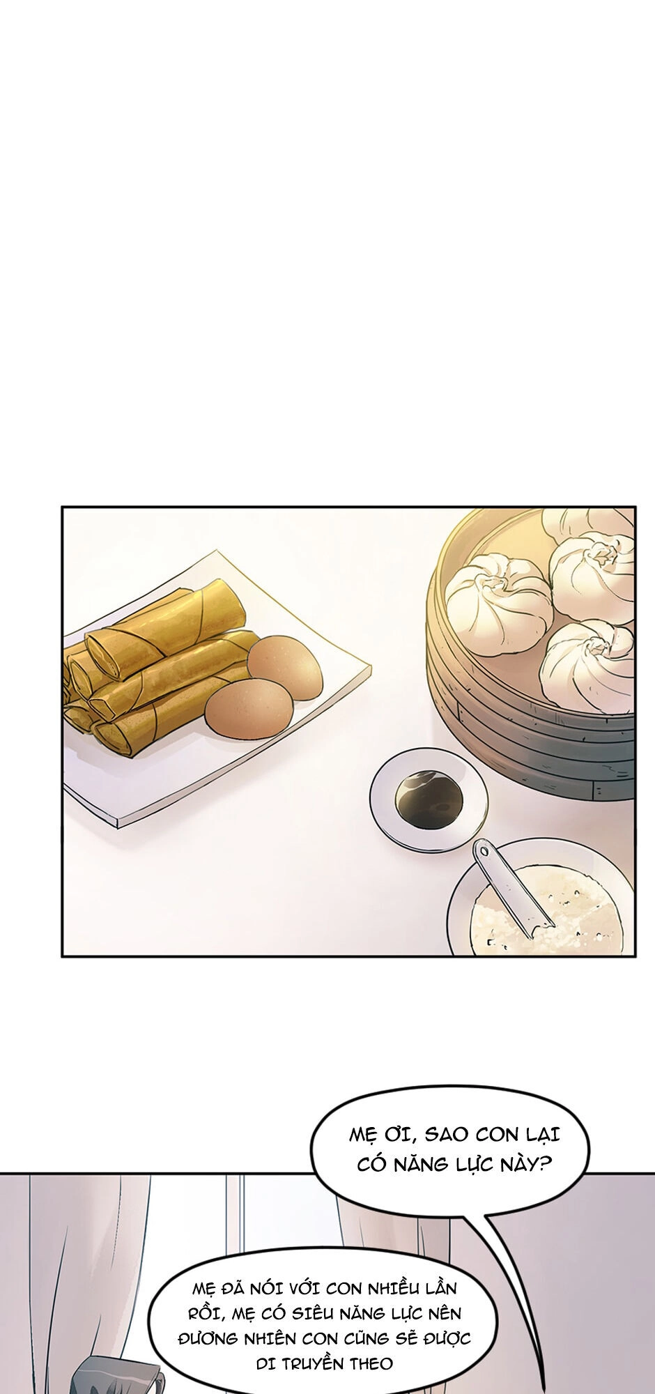 Anh Hùng Và Hiệp Nữ Chapter 67 - 15