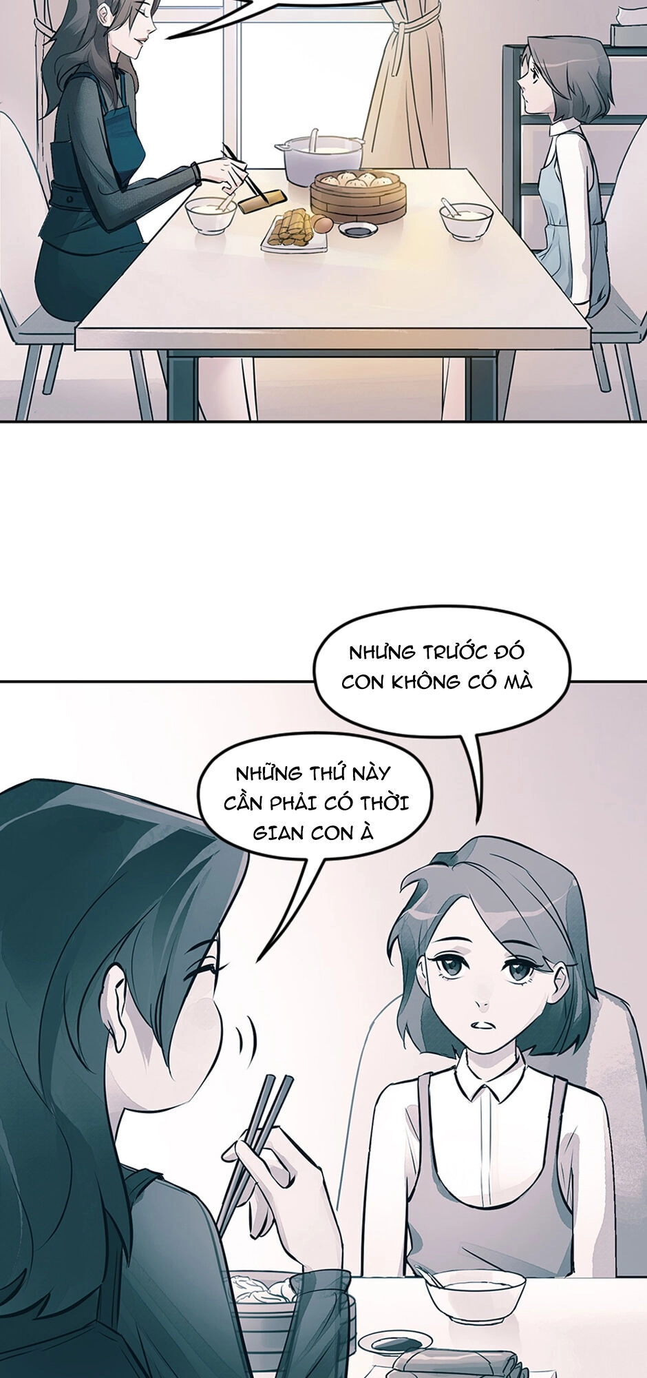 Anh Hùng Và Hiệp Nữ Chapter 67 - 16