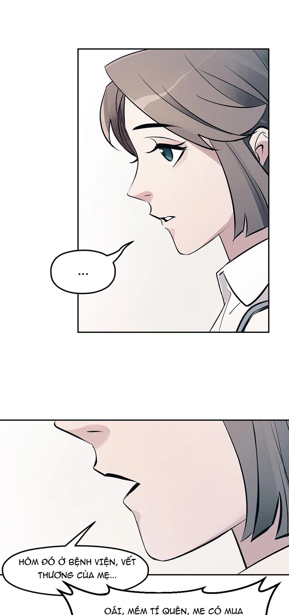 Anh Hùng Và Hiệp Nữ Chapter 67 - 18