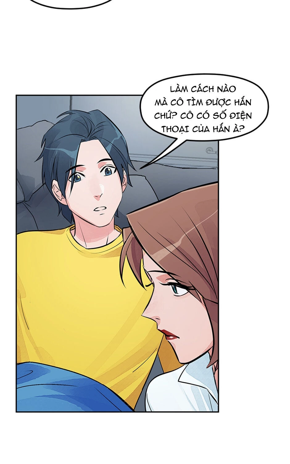 Anh Hùng Và Hiệp Nữ Chapter 67 - 24