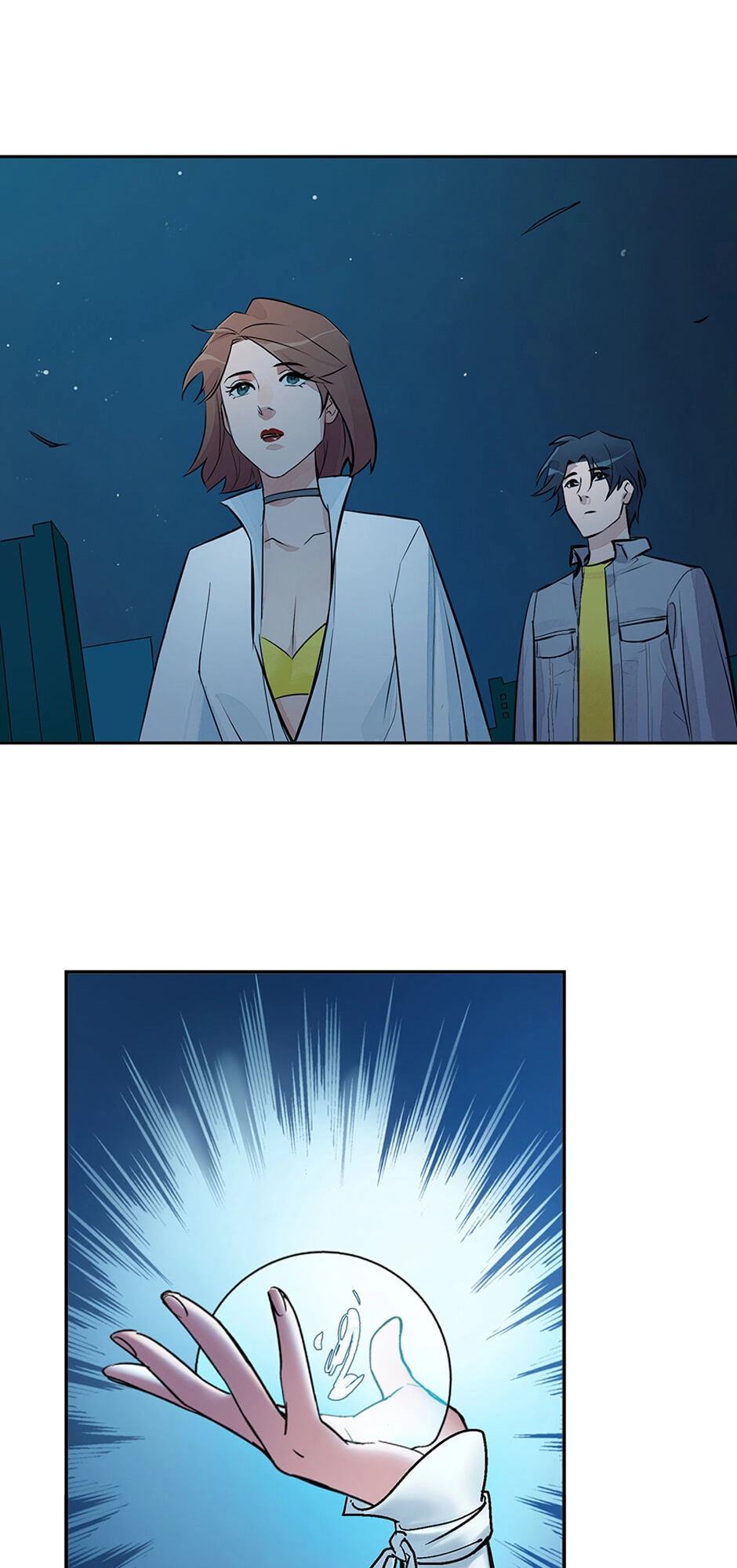 Anh Hùng Và Hiệp Nữ Chapter 67 - 27