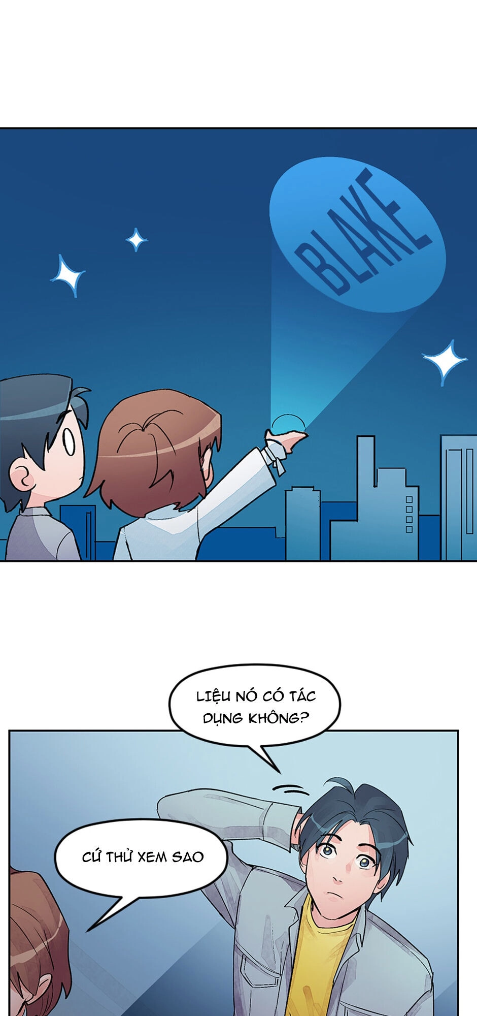 Anh Hùng Và Hiệp Nữ Chapter 67 - 31