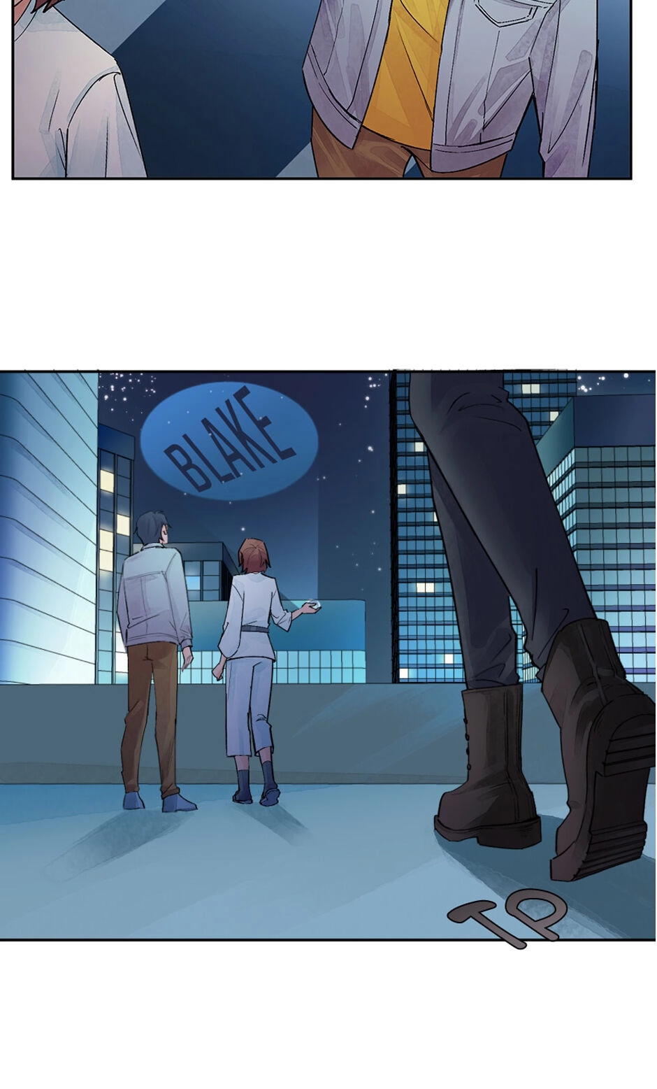 Anh Hùng Và Hiệp Nữ Chapter 67 - 32