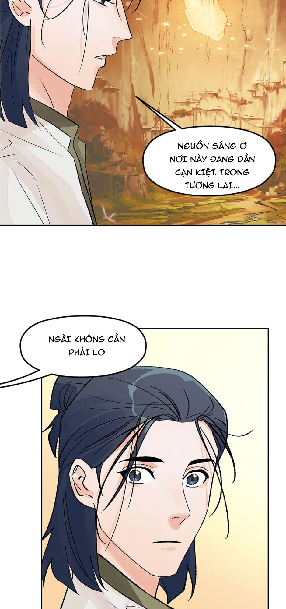 Anh Hùng Và Hiệp Nữ Chapter 68 - 25