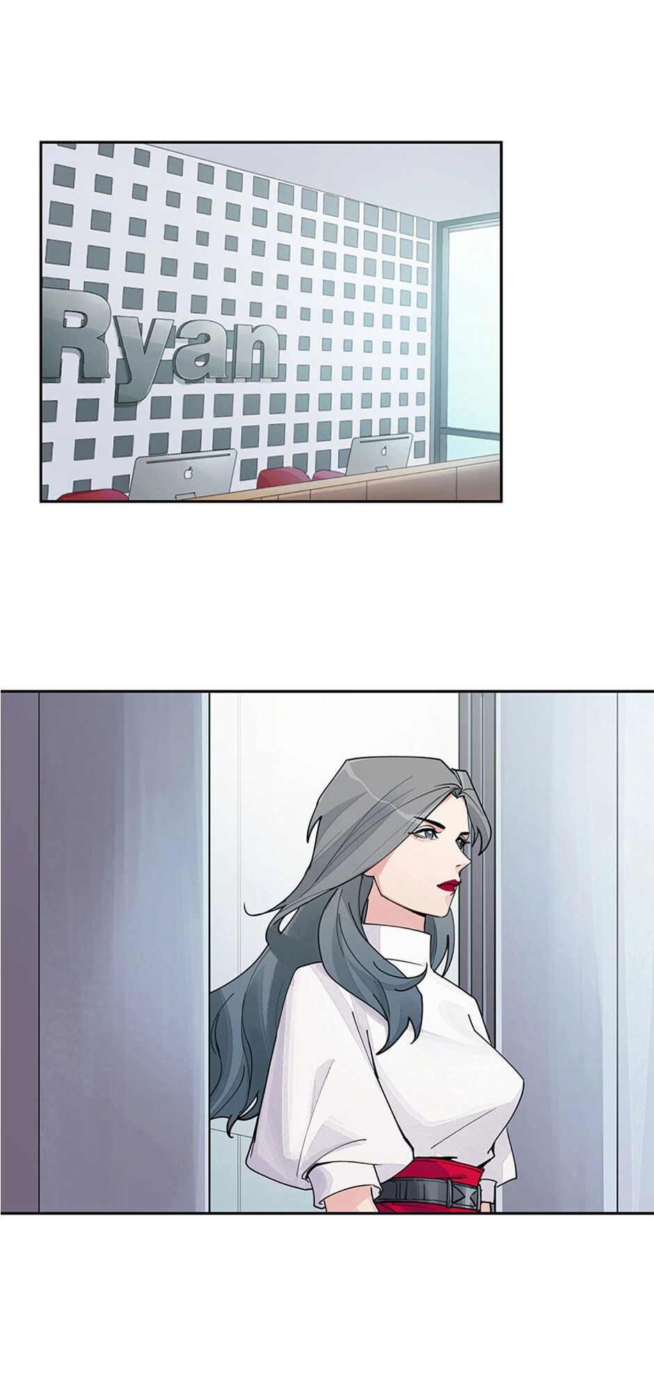 Anh Hùng Và Hiệp Nữ Chapter 69 - 1