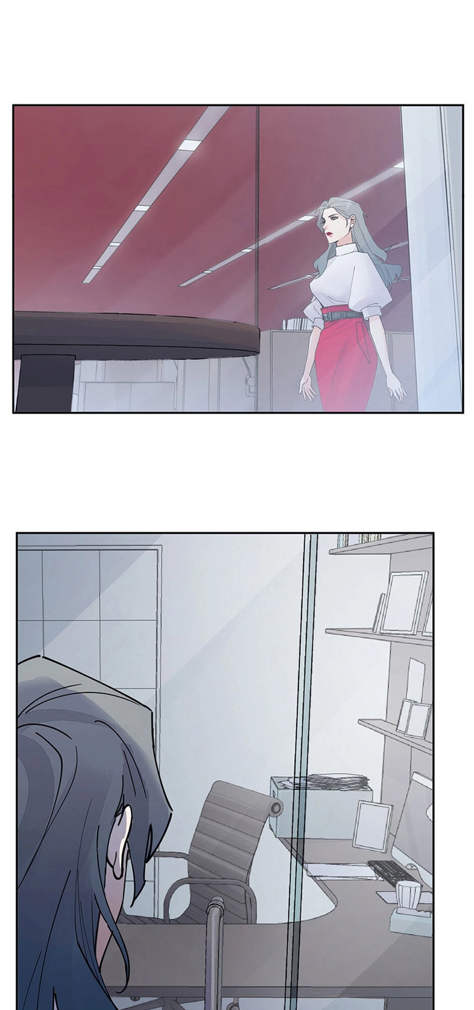 Anh Hùng Và Hiệp Nữ Chapter 69 - 3