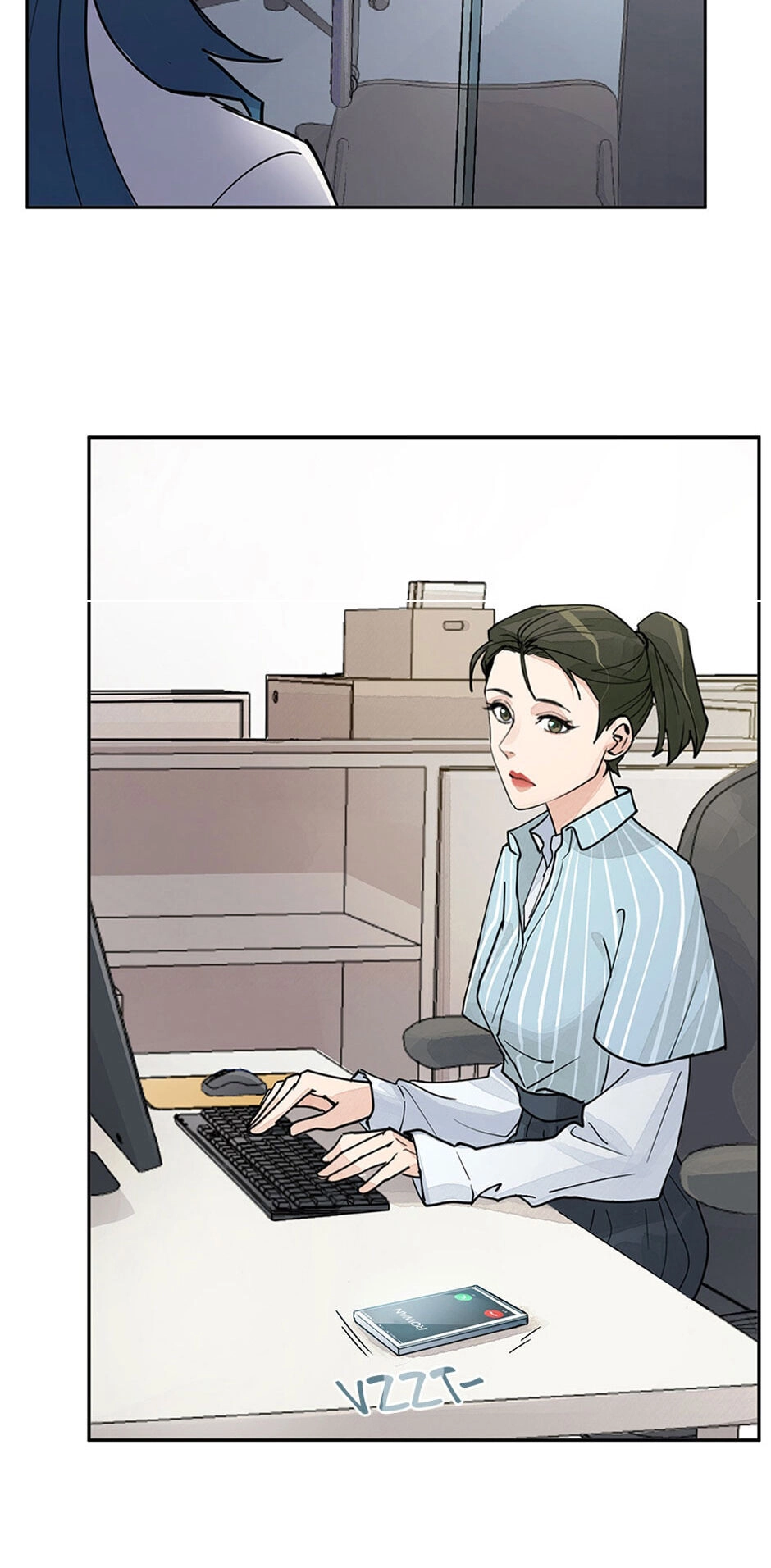 Anh Hùng Và Hiệp Nữ Chapter 69 - 4