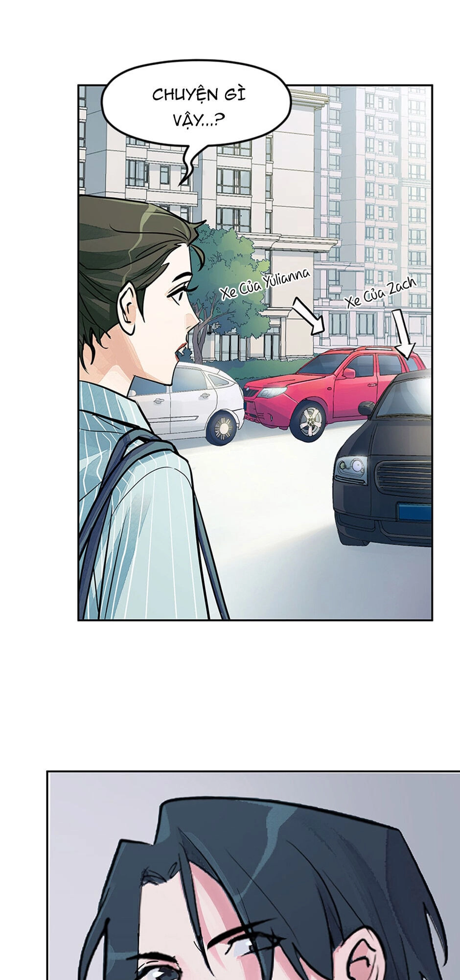 Anh Hùng Và Hiệp Nữ Chapter 69 - 9