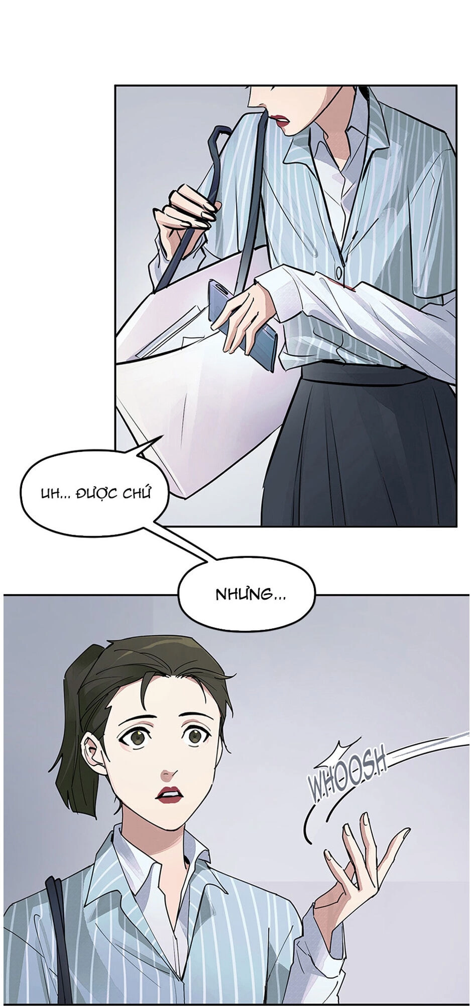 Anh Hùng Và Hiệp Nữ Chapter 69 - 14