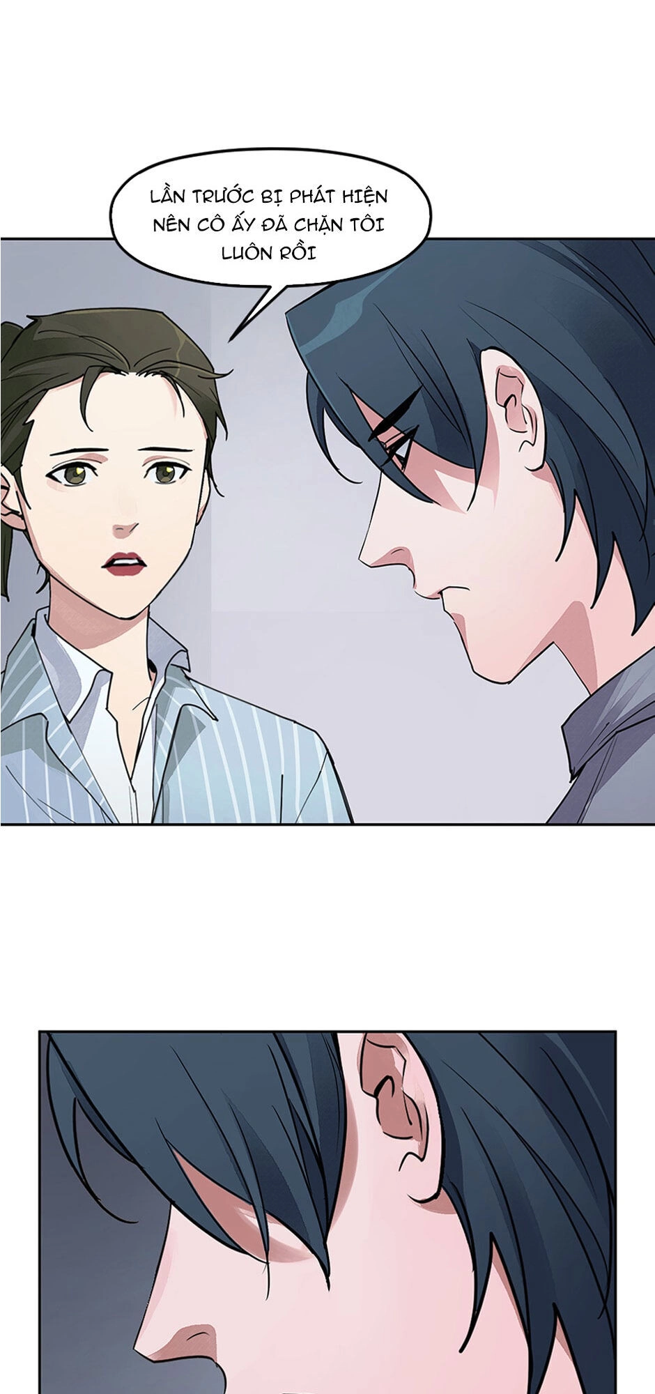 Anh Hùng Và Hiệp Nữ Chapter 69 - 16