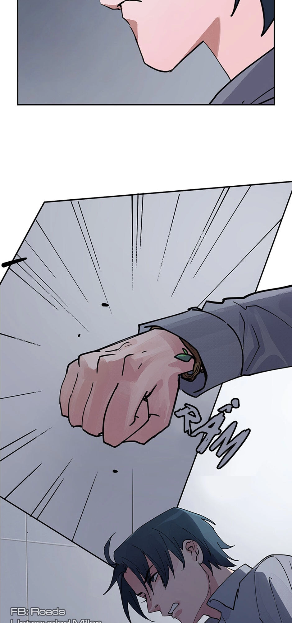 Anh Hùng Và Hiệp Nữ Chapter 69 - 17