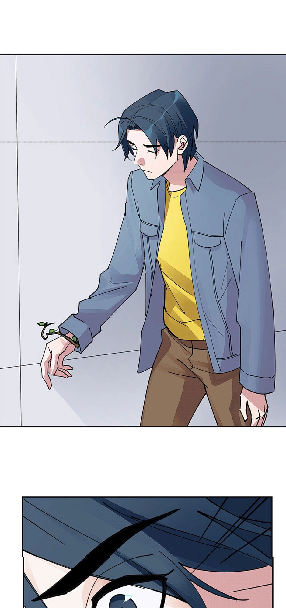 Anh Hùng Và Hiệp Nữ Chapter 69 - 21