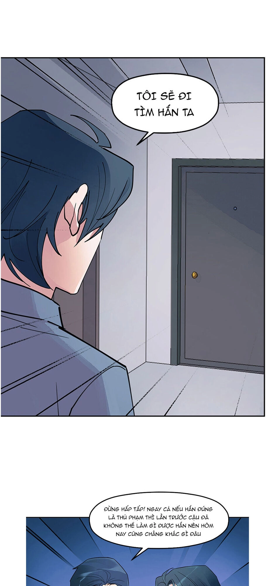 Anh Hùng Và Hiệp Nữ Chapter 69 - 24