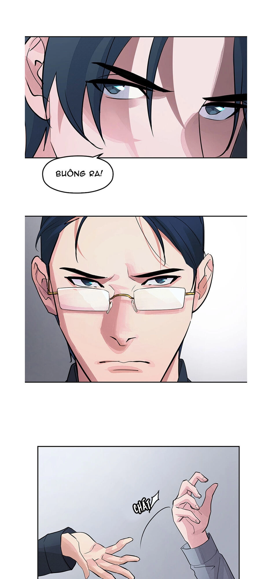 Anh Hùng Và Hiệp Nữ Chapter 69 - 26