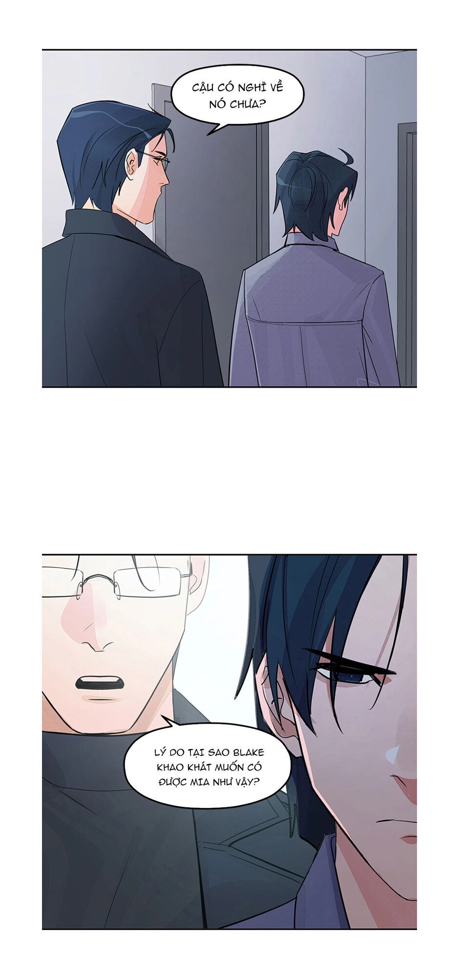 Anh Hùng Và Hiệp Nữ Chapter 69 - 28