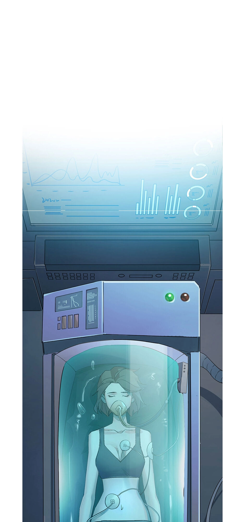 Anh Hùng Và Hiệp Nữ Chapter 69 - 30