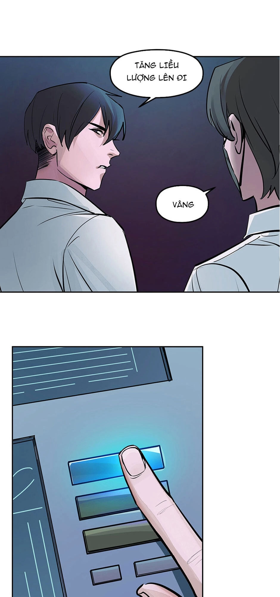 Anh Hùng Và Hiệp Nữ Chapter 70 - 7