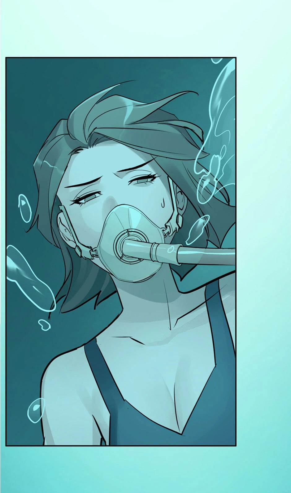 Anh Hùng Và Hiệp Nữ Chapter 70 - 10