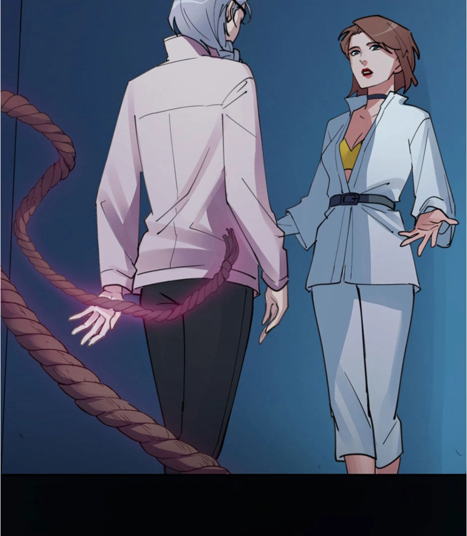 Anh Hùng Và Hiệp Nữ Chapter 70 - 27