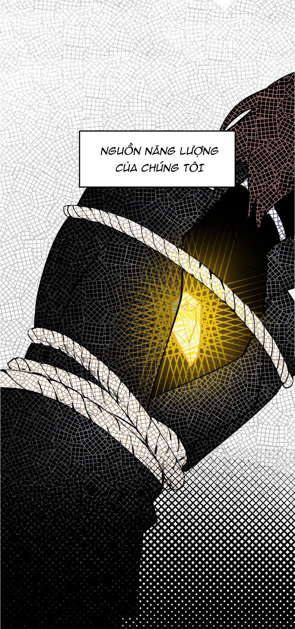 Anh Hùng Và Hiệp Nữ Chapter 70 - 36