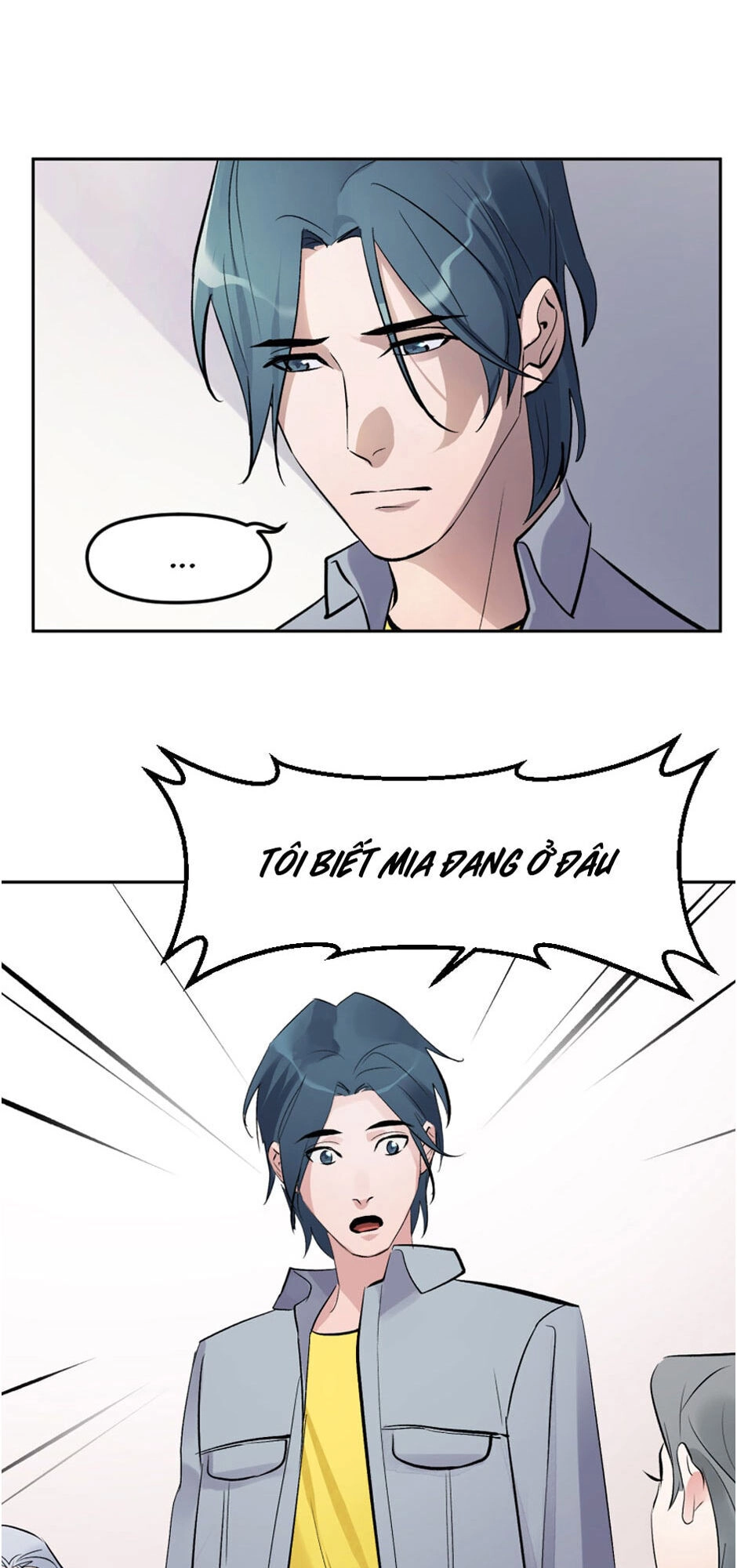 Anh Hùng Và Hiệp Nữ Chapter 71 - 5