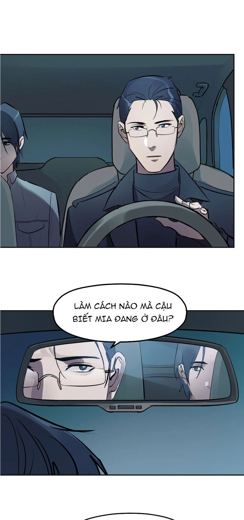 Anh Hùng Và Hiệp Nữ Chapter 71 - 18