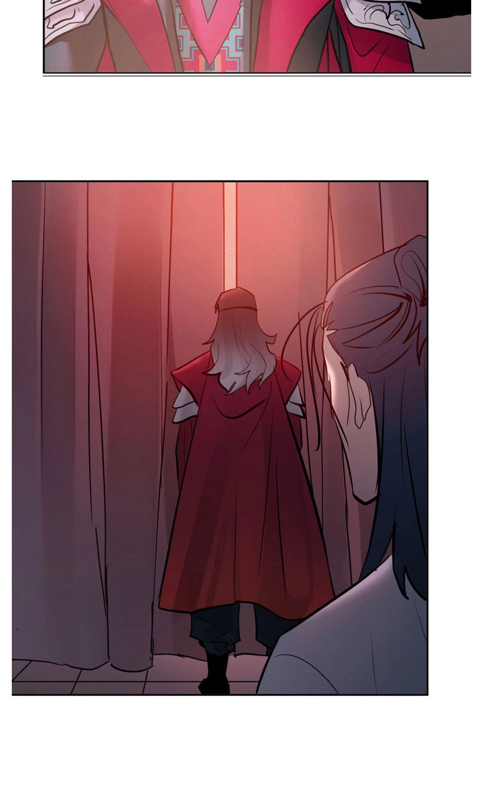 Anh Hùng Và Hiệp Nữ Chapter 72 - 5