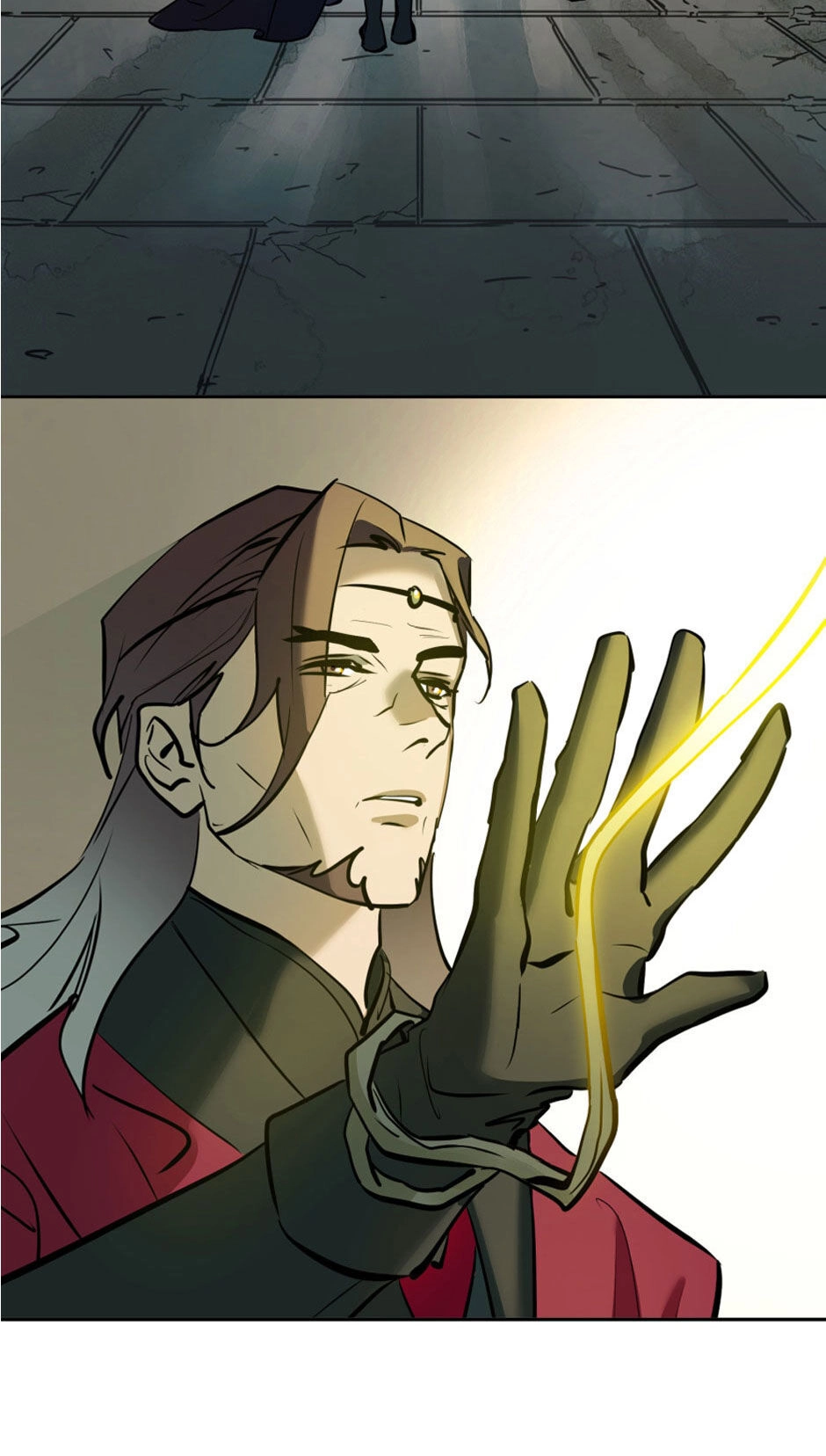 Anh Hùng Và Hiệp Nữ Chapter 72 - 11