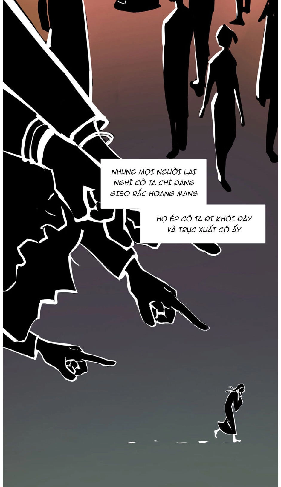 Anh Hùng Và Hiệp Nữ Chapter 72 - 34