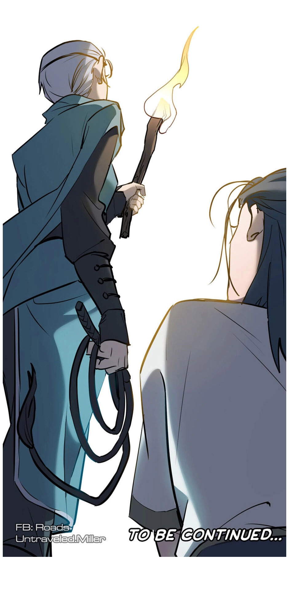 Anh Hùng Và Hiệp Nữ Chapter 72 - 39