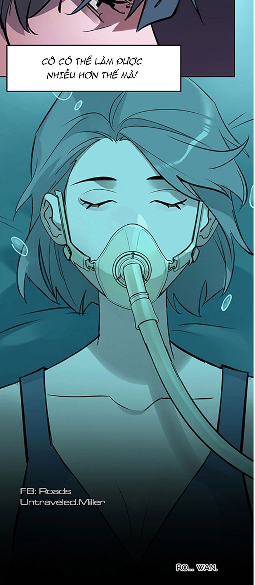 Anh Hùng Và Hiệp Nữ Chapter 73 - 4