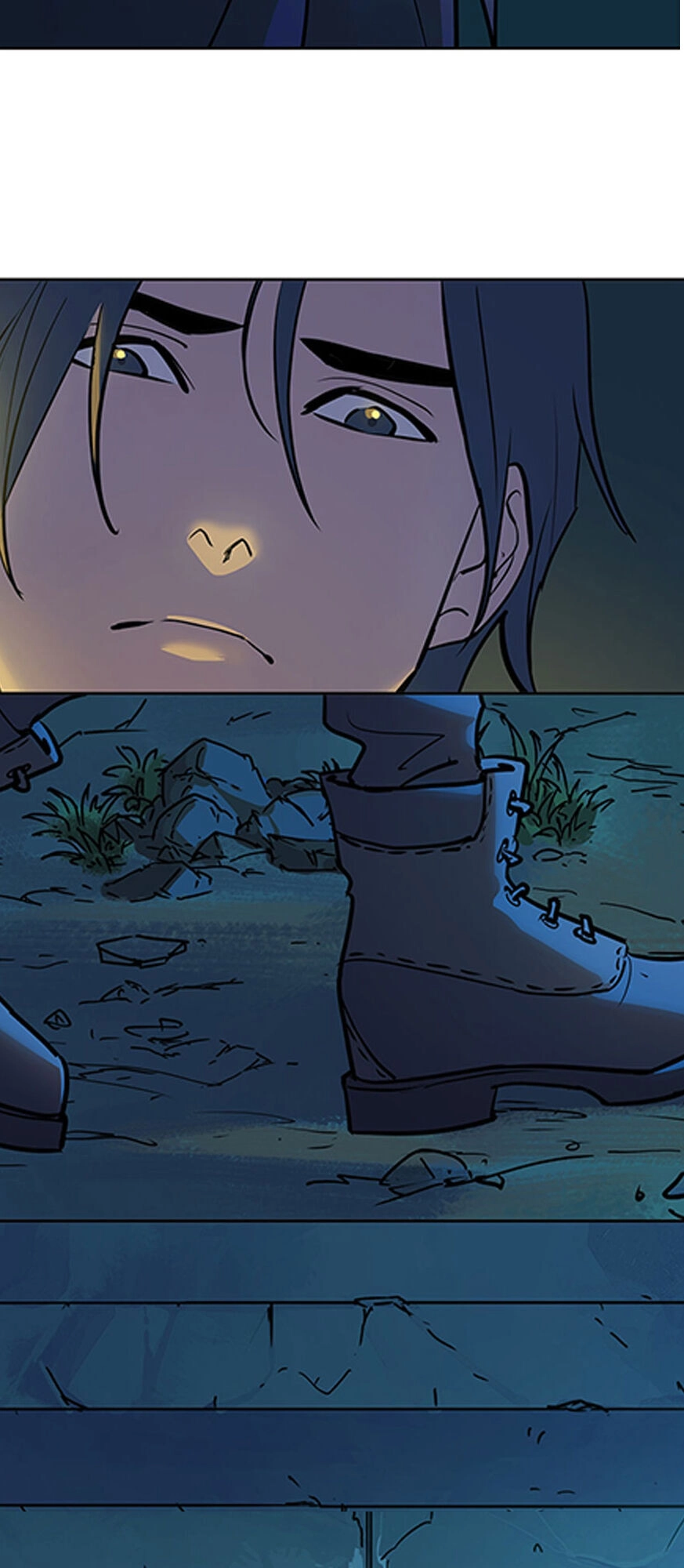 Anh Hùng Và Hiệp Nữ Chapter 73 - 7