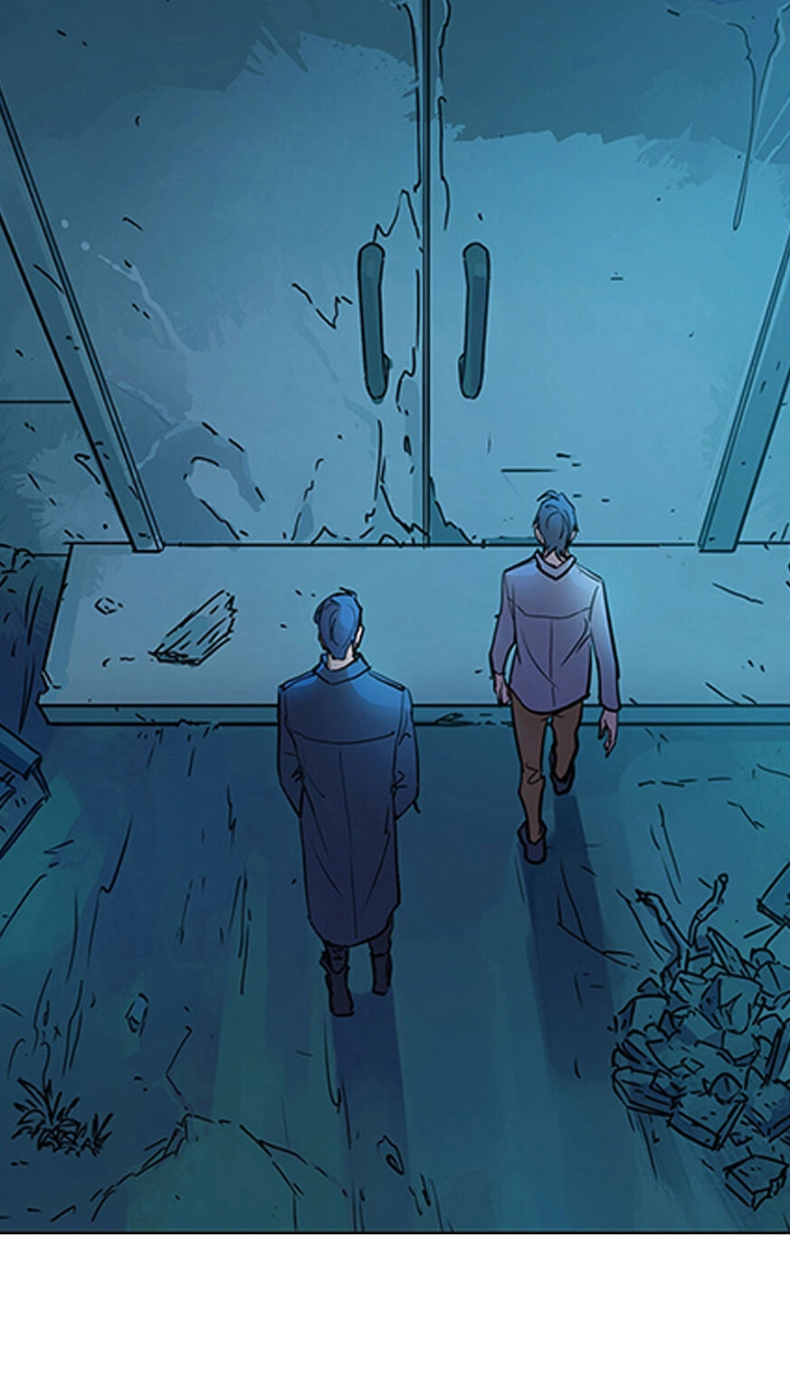 Anh Hùng Và Hiệp Nữ Chapter 73 - 8