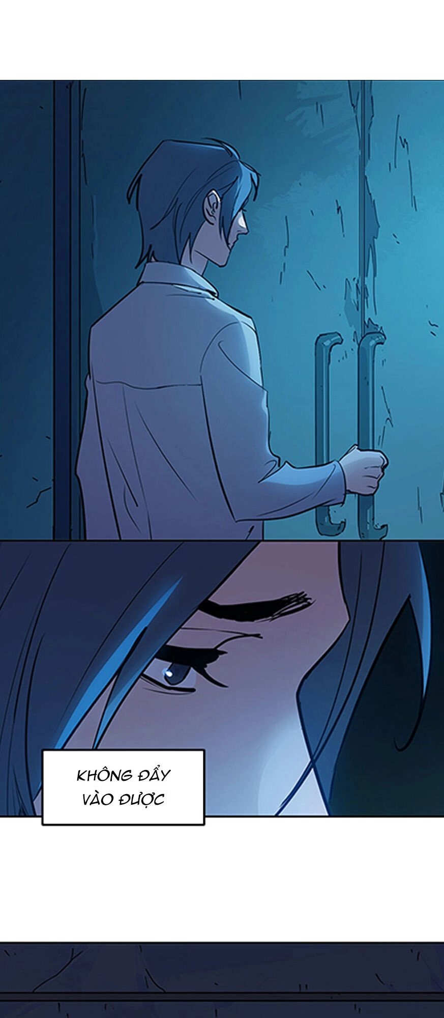 Anh Hùng Và Hiệp Nữ Chapter 73 - 9