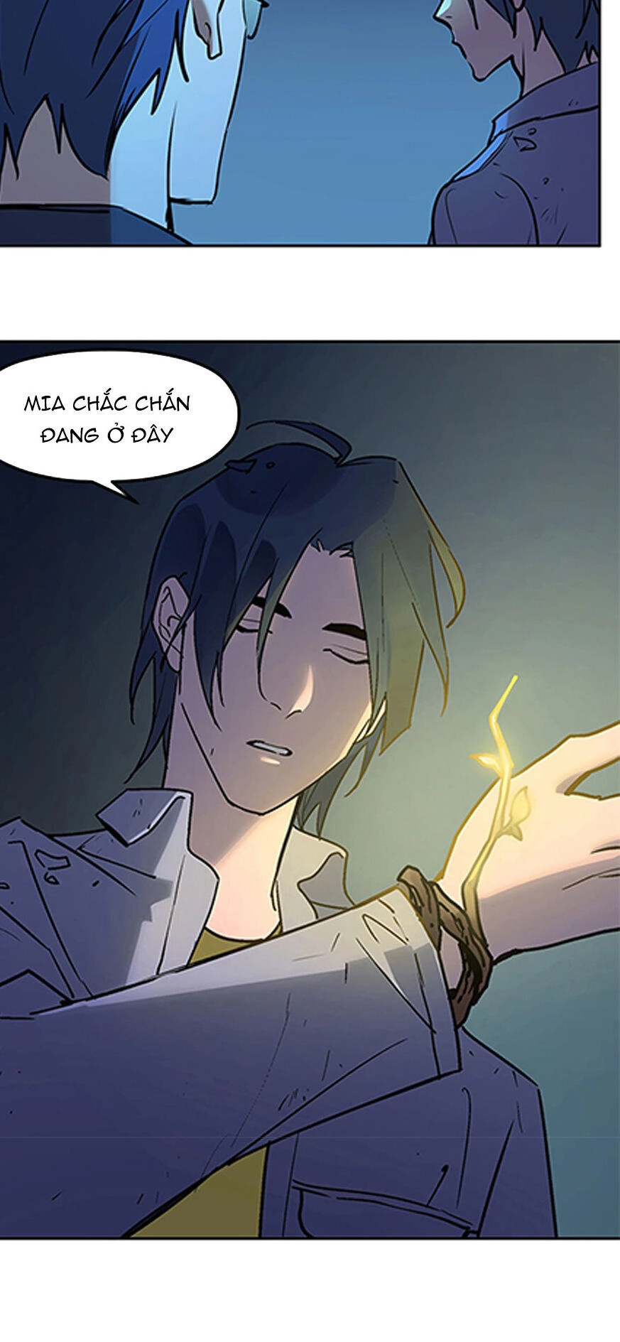 Anh Hùng Và Hiệp Nữ Chapter 73 - 15