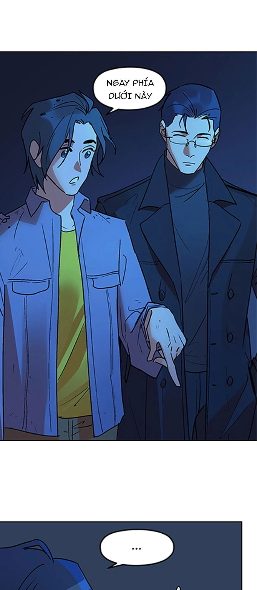 Anh Hùng Và Hiệp Nữ Chapter 73 - 16